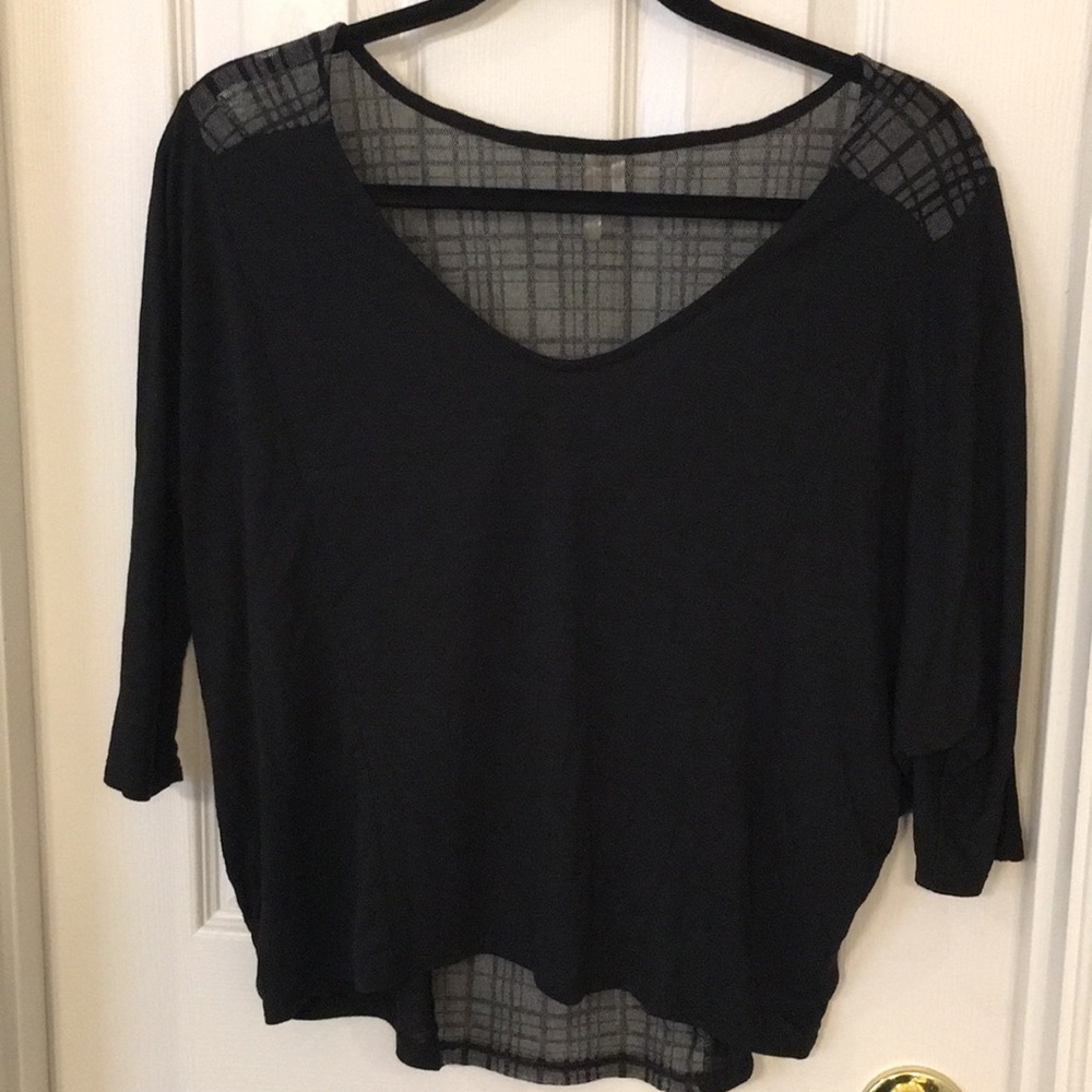 American Eagle Top